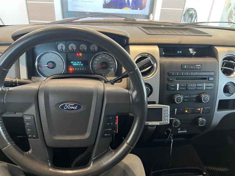 ford F-150 2010 - 14