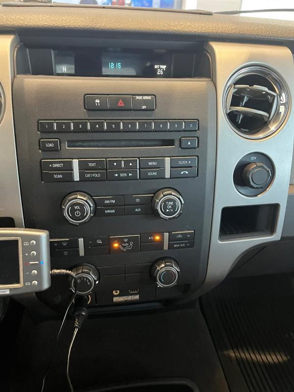 ford F-150 2010 - 15