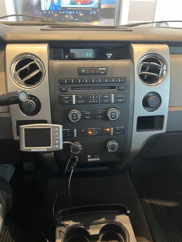 ford F-150 2010 - 16