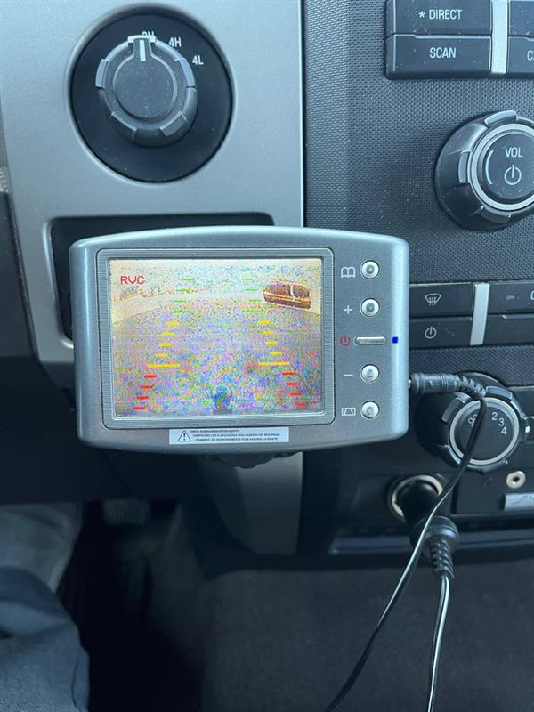 ford F-150 2010 - 17