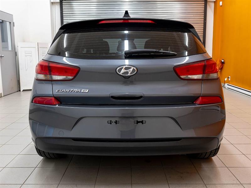 hyundai Elantra GT 2018 - 8