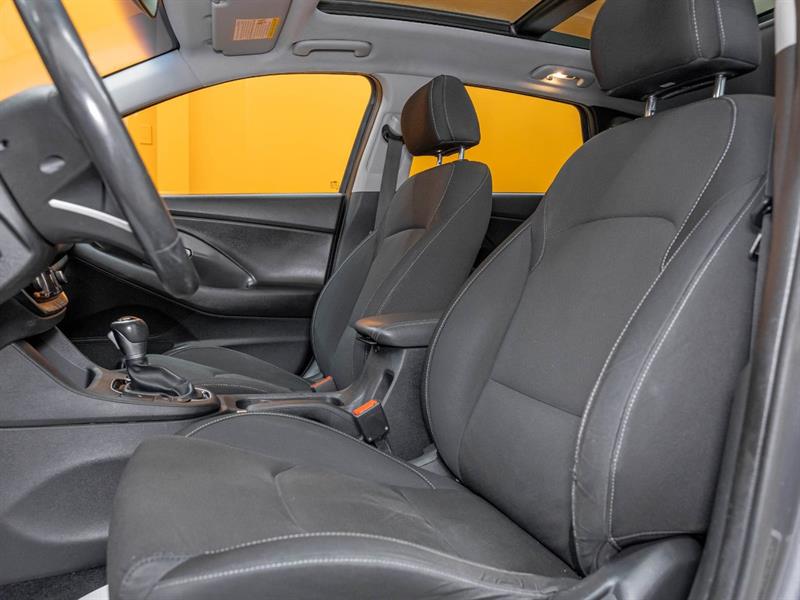 hyundai Elantra GT 2018 - 11
