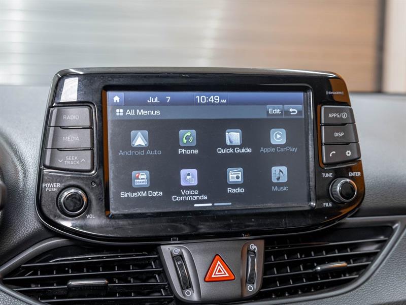 hyundai Elantra GT 2018 - 17