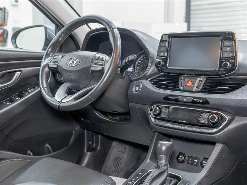 hyundai Elantra GT 2018 - 25