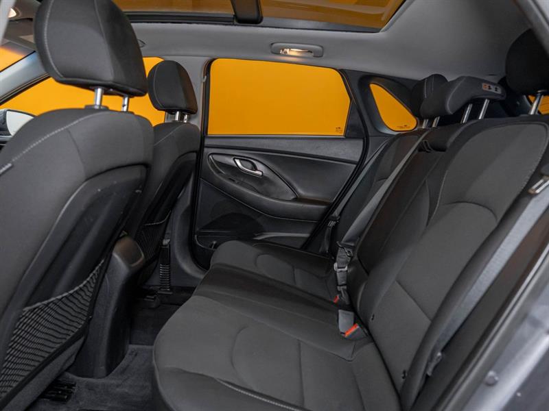 hyundai Elantra GT 2018 - 26