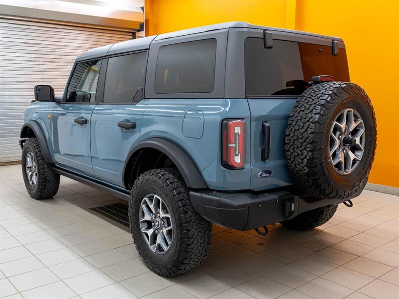 ford Bronco 2021 - 5