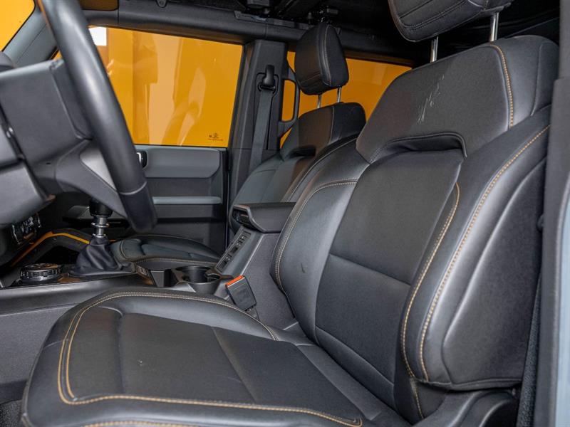 ford Bronco 2021 - 10
