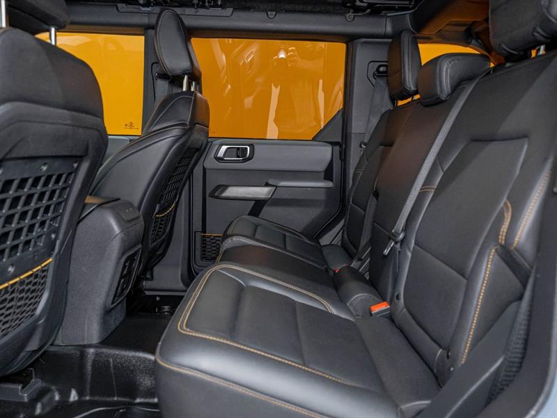 ford Bronco 2021 - 27