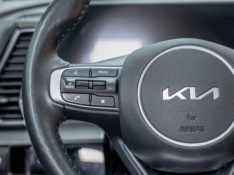 kia Sportage 2023 - 15