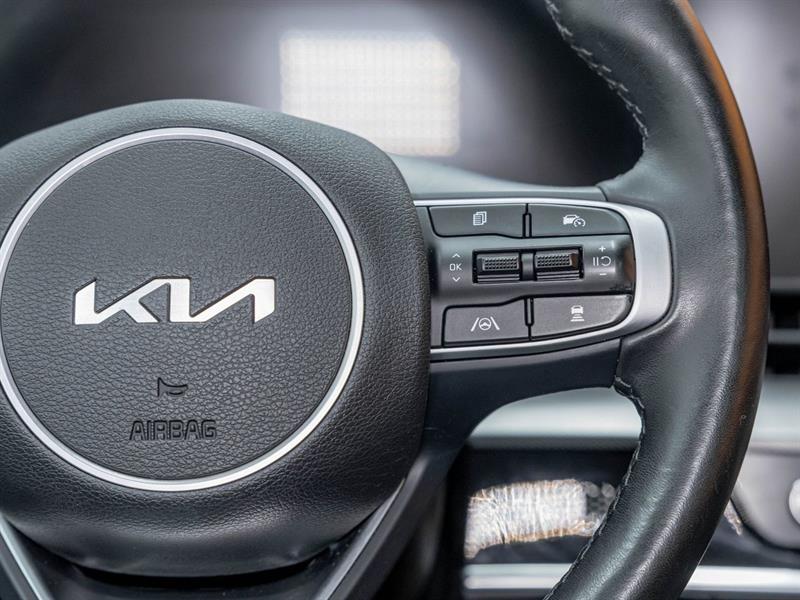 kia Sportage 2023 - 16