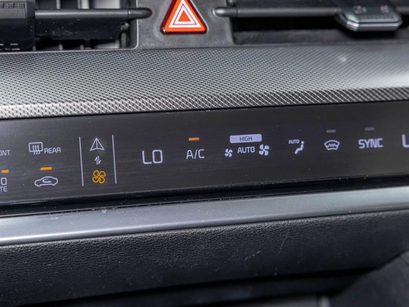 kia Sportage 2023 - 22