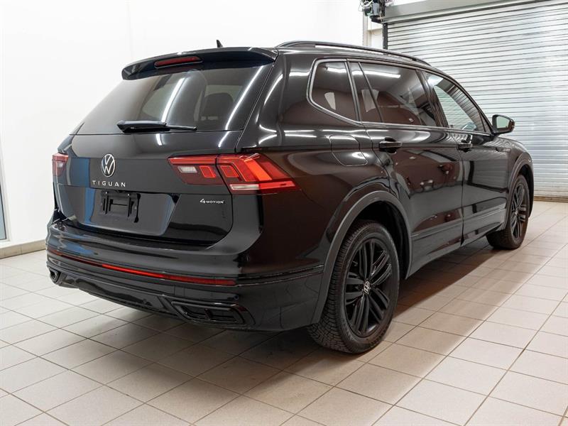 volkswagen Tiguan 2022 - 9