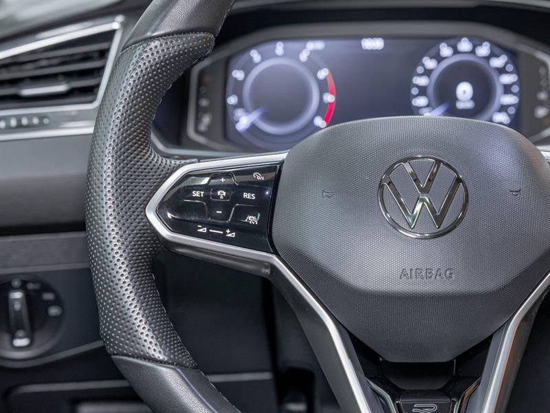 volkswagen Tiguan 2022 - 15