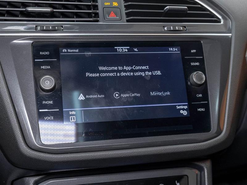 volkswagen Tiguan 2022 - 17