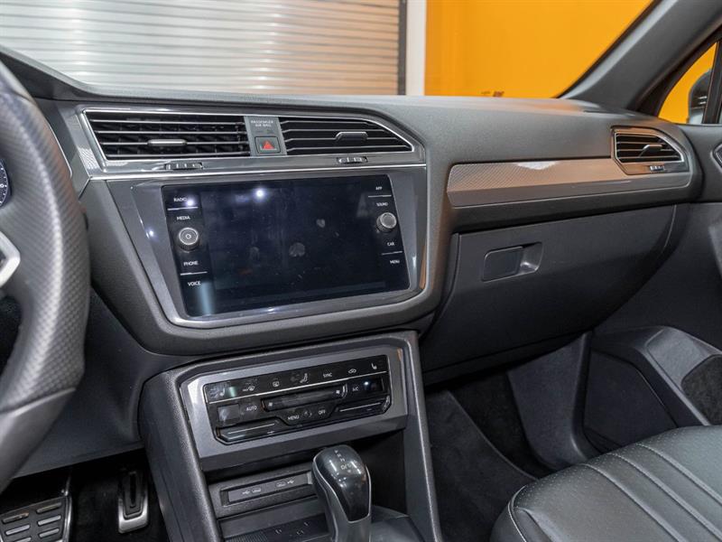 volkswagen Tiguan 2022 - 20
