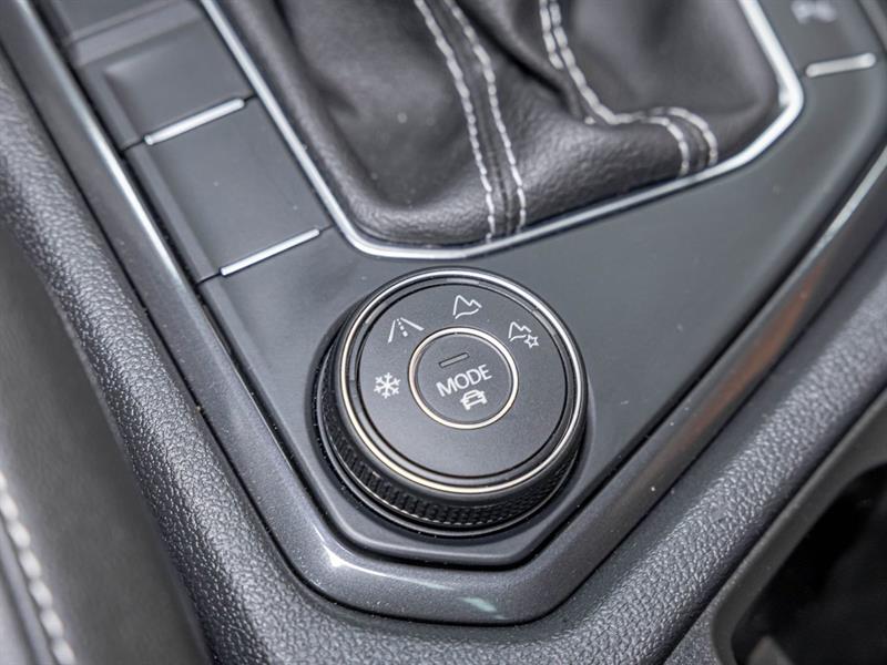 volkswagen Tiguan 2022 - 22