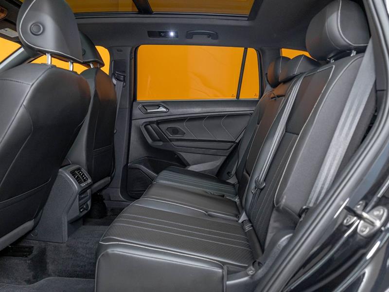 volkswagen Tiguan 2022 - 27
