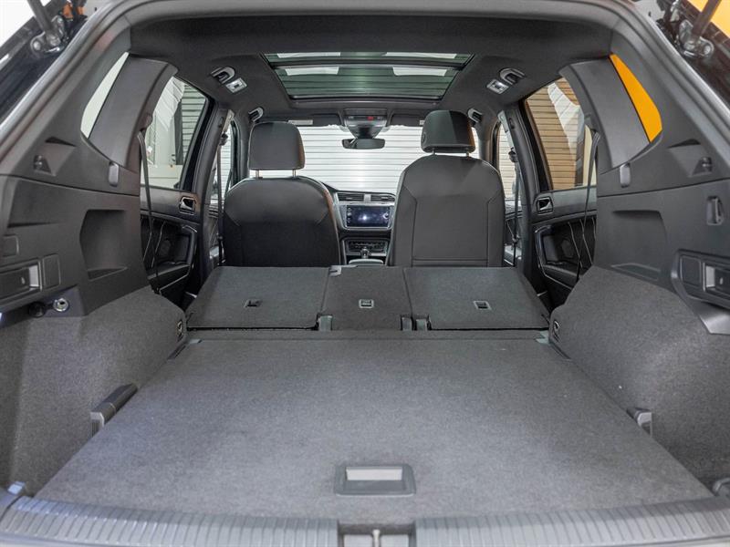 volkswagen Tiguan 2022 - 29