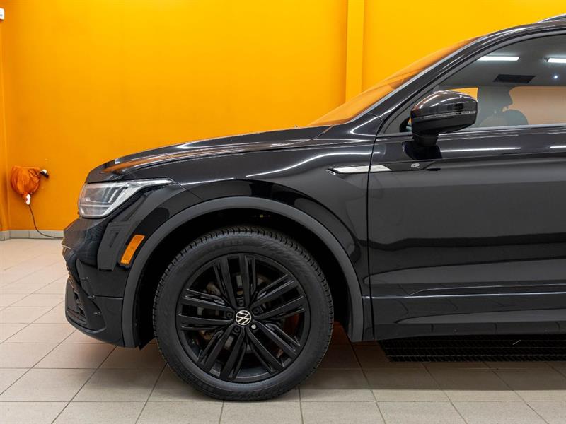 volkswagen Tiguan 2022 - 31