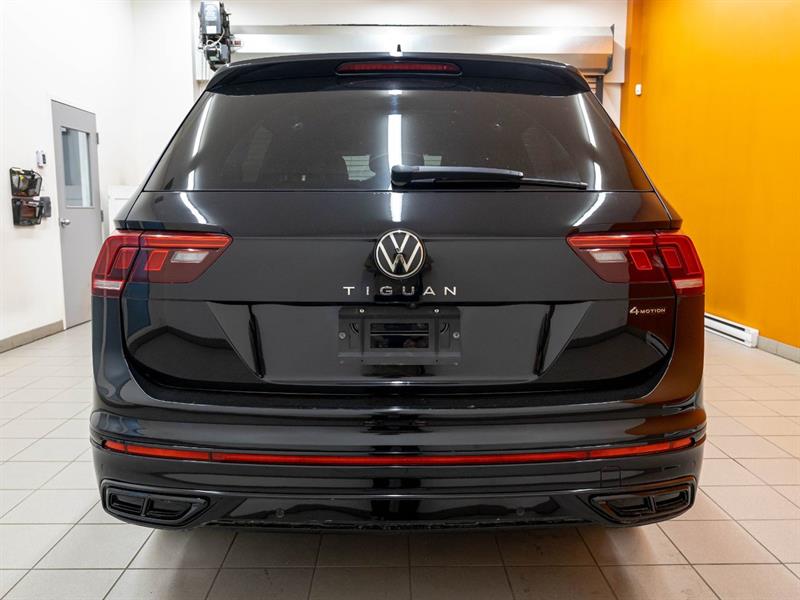volkswagen Tiguan 2022 - 8