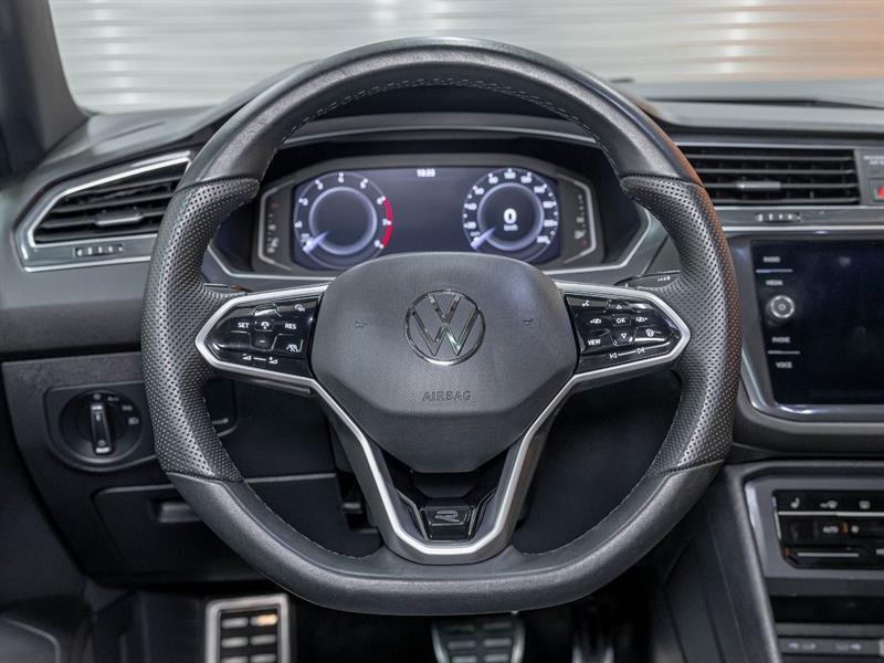 volkswagen Tiguan 2022 - 14
