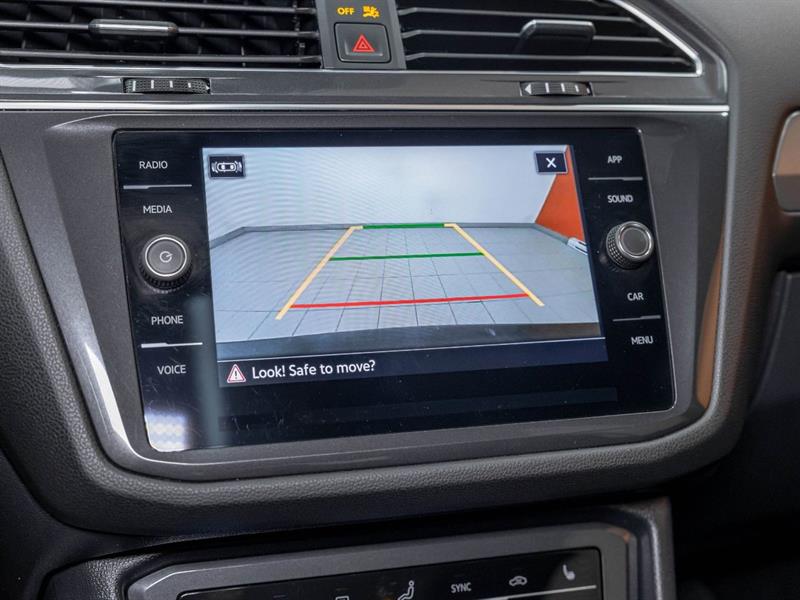 volkswagen Tiguan 2022 - 18