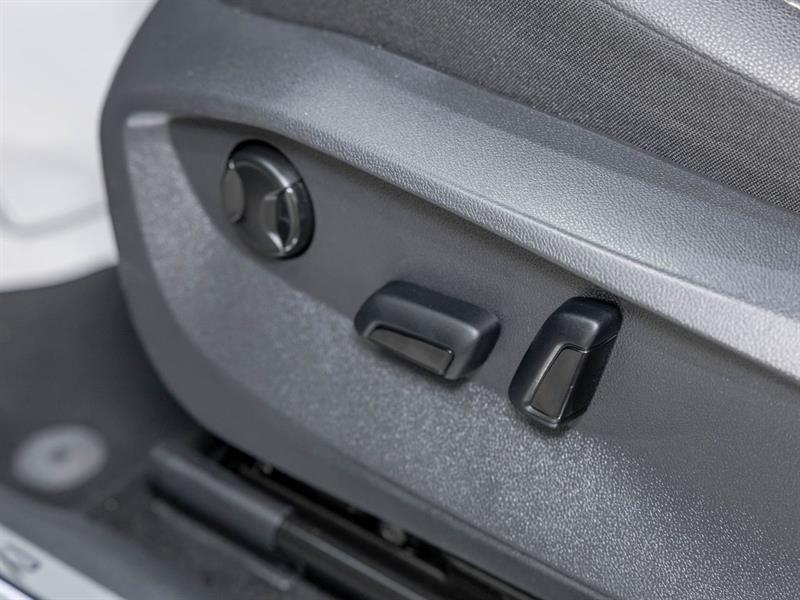 volkswagen Tiguan 2022 - 23