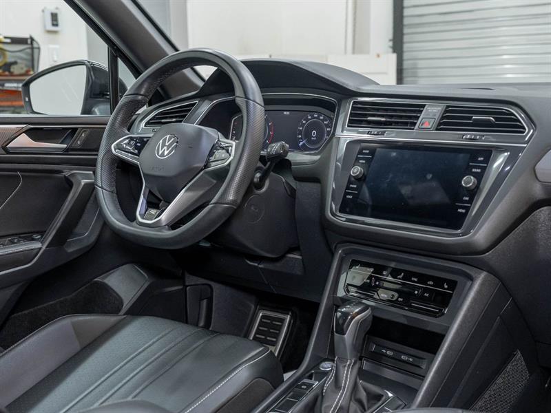 volkswagen Tiguan 2022 - 26