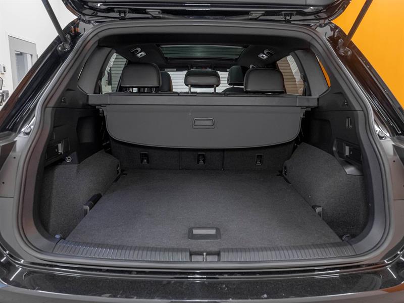 volkswagen Tiguan 2022 - 28