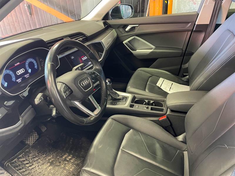 audi Q3 2022 - 4