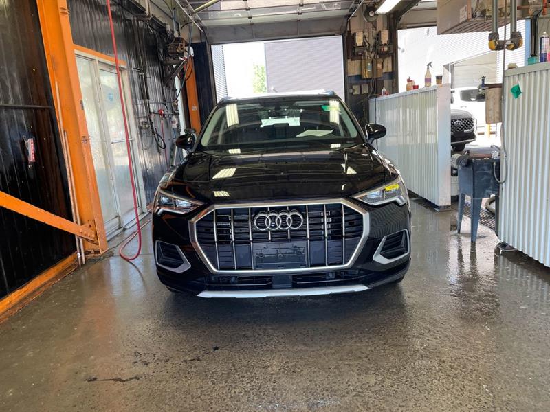 audi Q3 2022 - 5