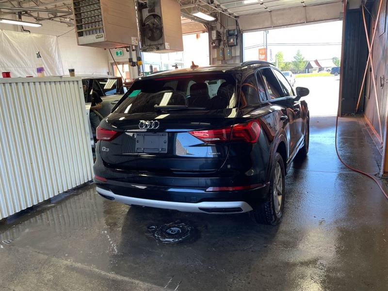 audi Q3 2022 - 9
