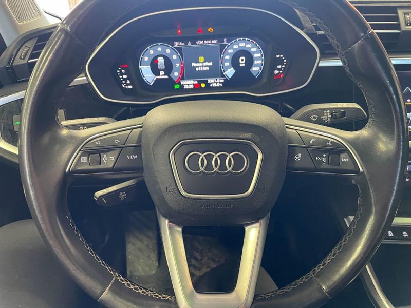 audi Q3 2022 - 14