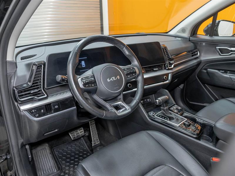 kia Sportage 2023 - 2