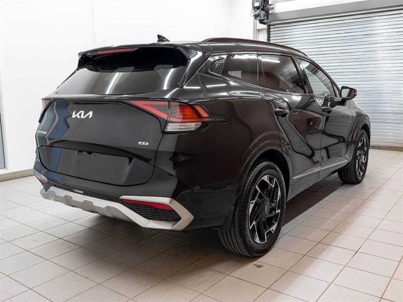 kia Sportage 2023 - 9