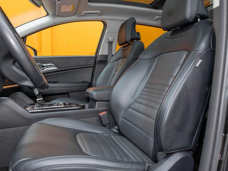 kia Sportage 2023 - 11
