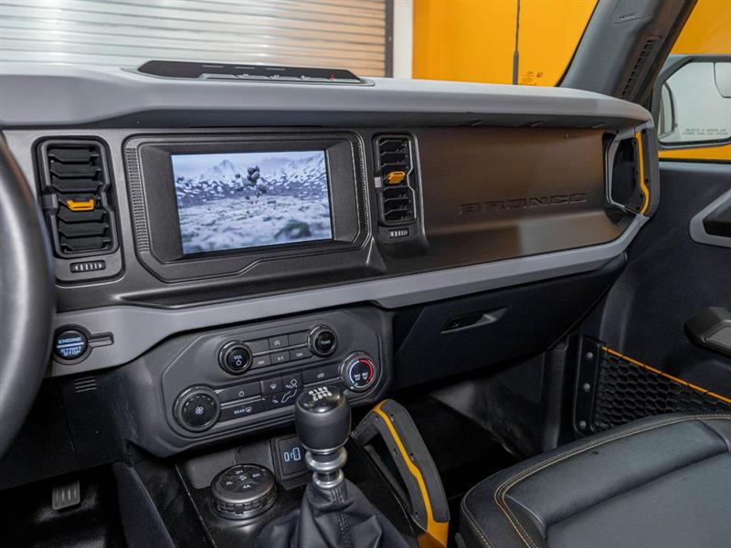 ford Bronco 2021 - 18