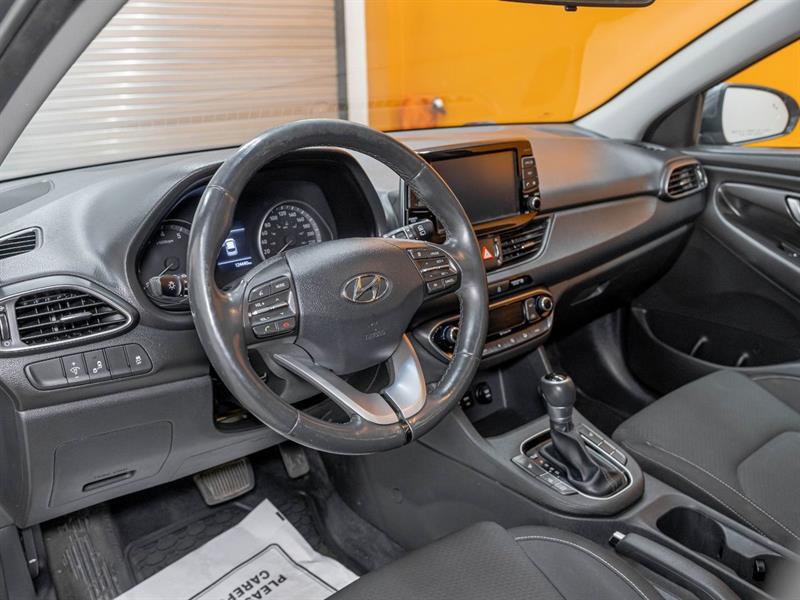 hyundai Elantra GT 2018 - 2