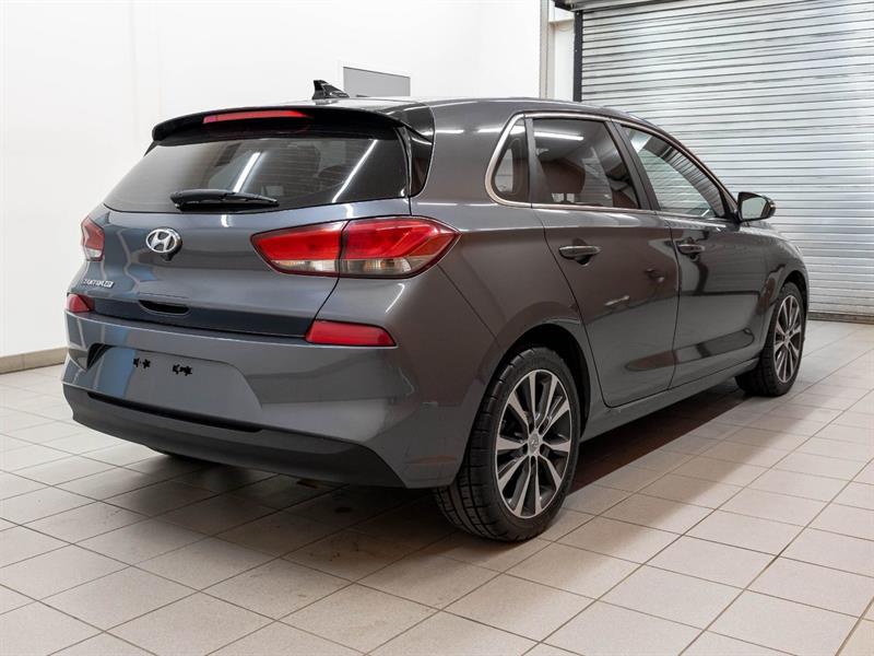 hyundai Elantra GT 2018 - 9
