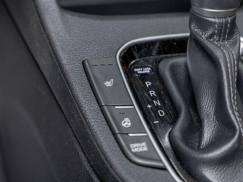 hyundai Elantra GT 2018 - 22