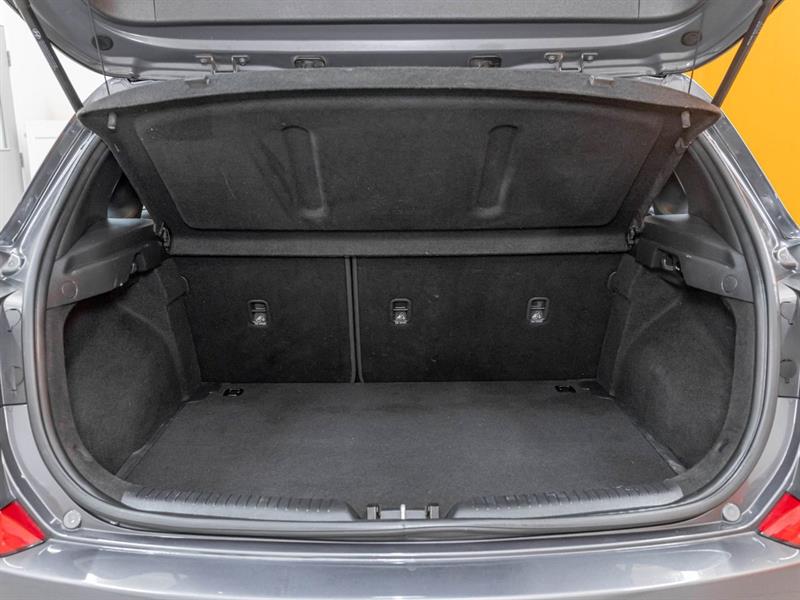 hyundai Elantra GT 2018 - 27