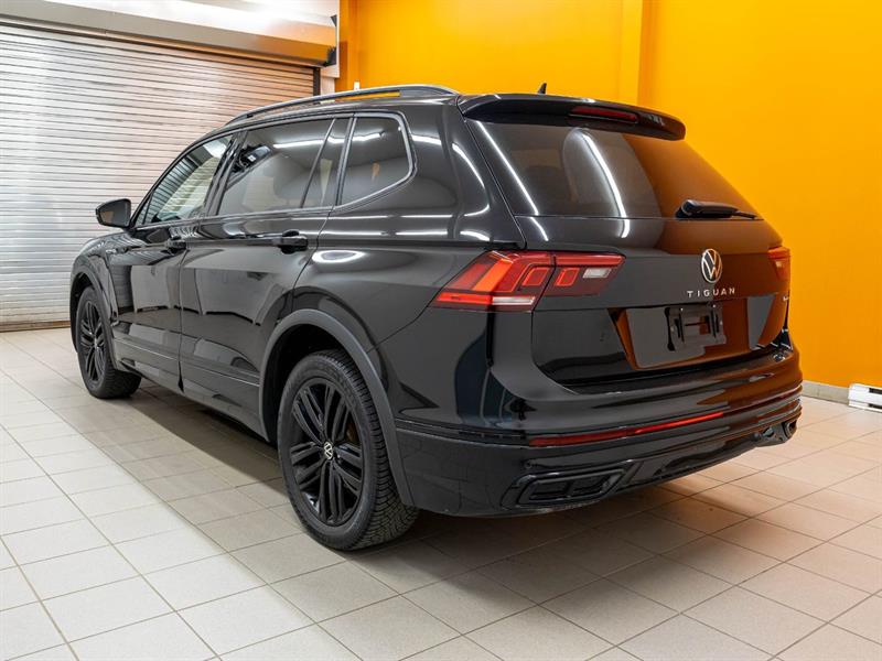 volkswagen Tiguan 2022 - 6