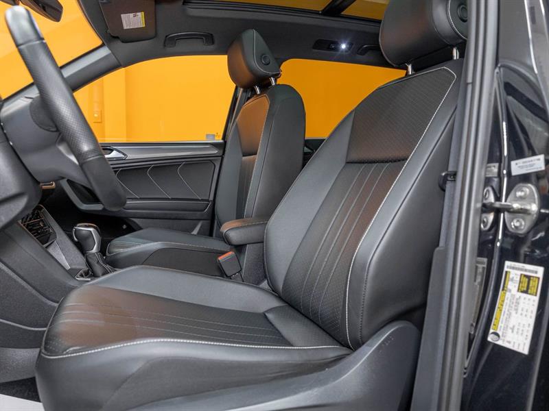 volkswagen Tiguan 2022 - 11