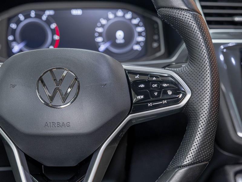 volkswagen Tiguan 2022 - 16