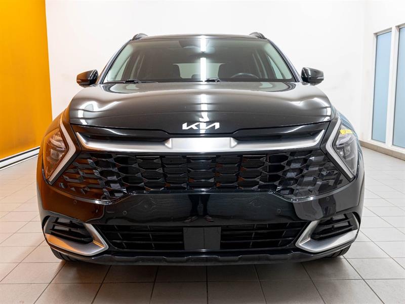 kia Sportage 2023 - 5