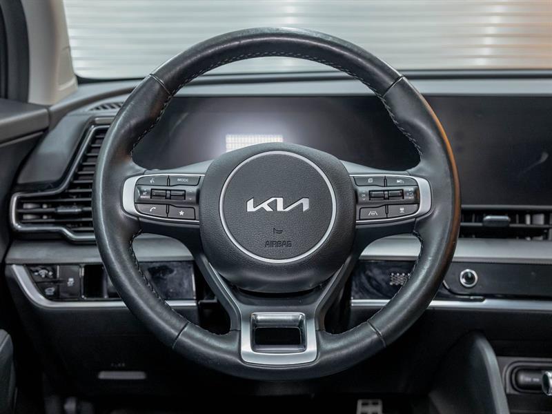 kia Sportage 2023 - 14