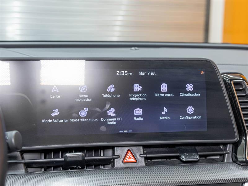 kia Sportage 2023 - 18