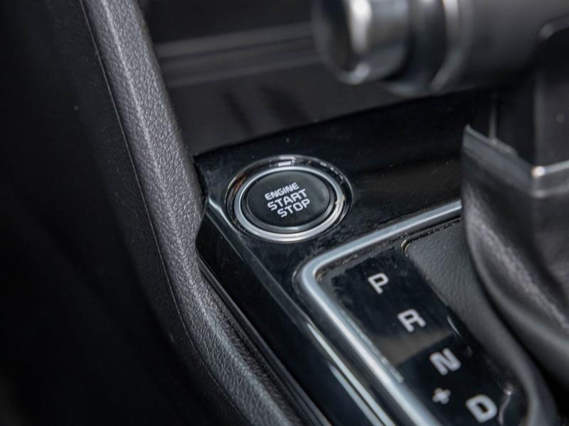 kia Sportage 2023 - 27