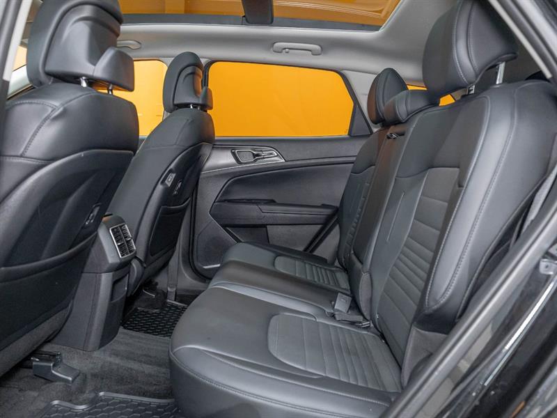 kia Sportage 2023 - 29