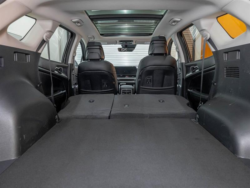 kia Sportage 2023 - 32